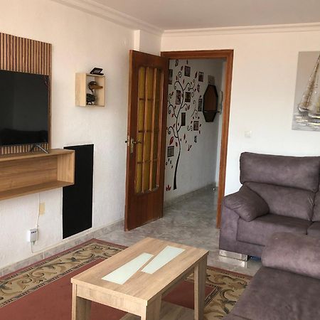 Apartamento Amanecer Malaga Zewnętrze zdjęcie