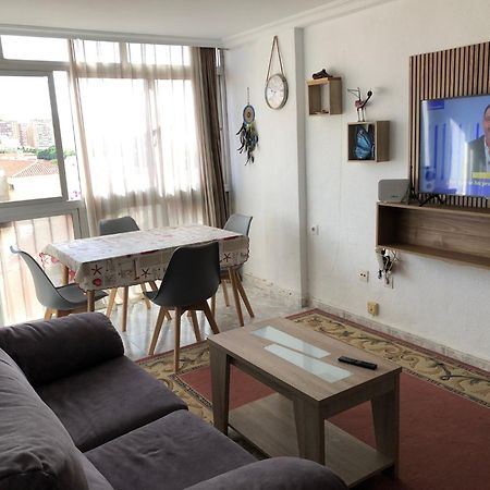 Apartamento Amanecer Malaga Zewnętrze zdjęcie