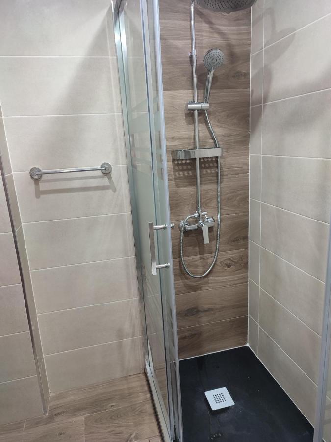 Apartamento Amanecer Malaga Zewnętrze zdjęcie