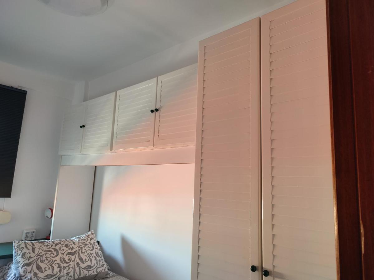 Apartamento Amanecer Malaga Zewnętrze zdjęcie