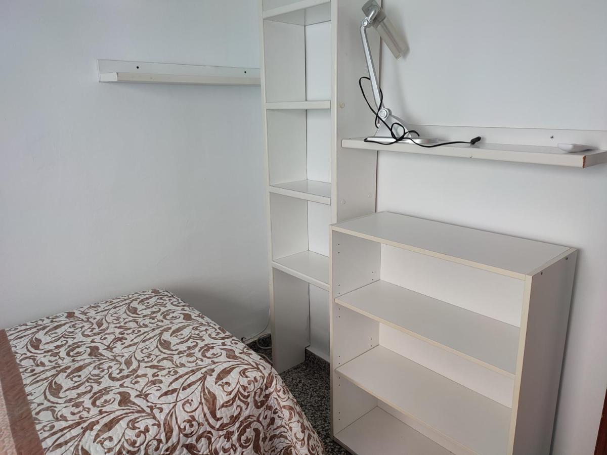 Apartamento Amanecer Malaga Zewnętrze zdjęcie