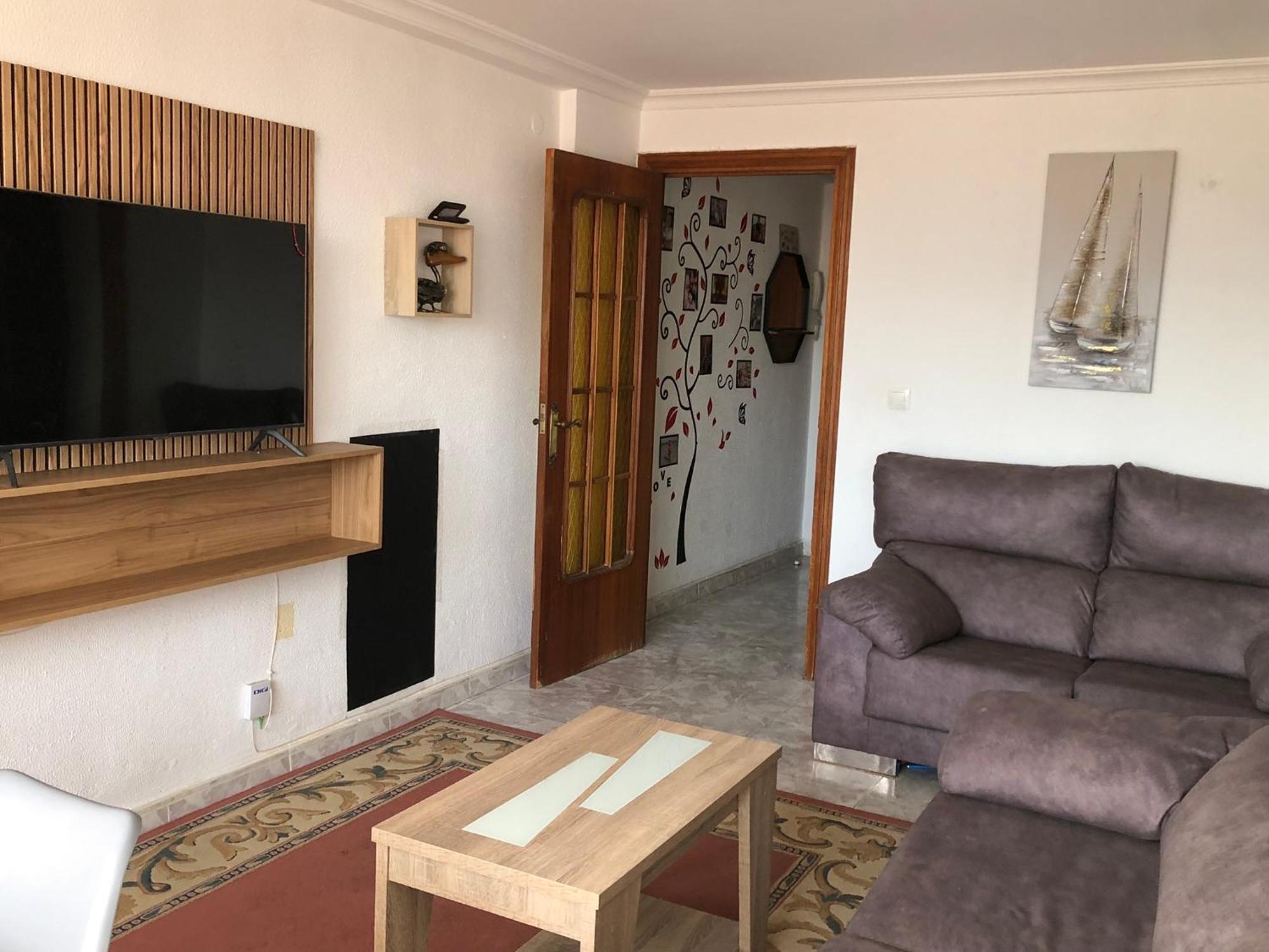 Apartamento Amanecer Malaga Zewnętrze zdjęcie