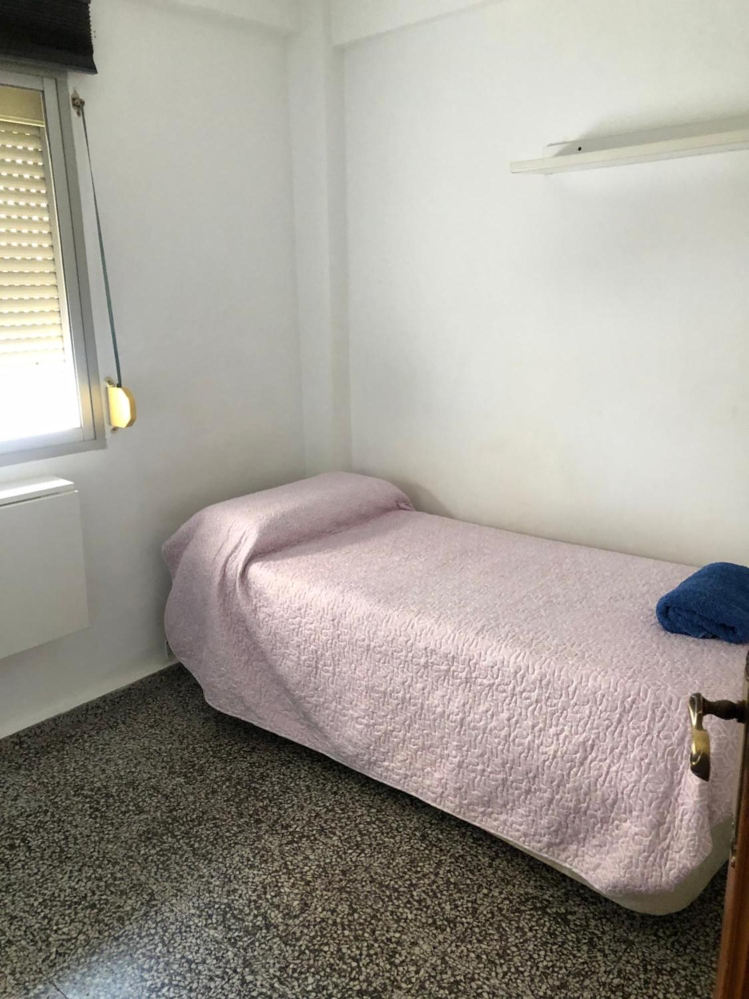 Apartamento Amanecer Malaga Zewnętrze zdjęcie