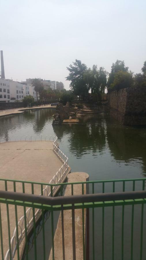 Apartamento Amanecer Malaga Zewnętrze zdjęcie