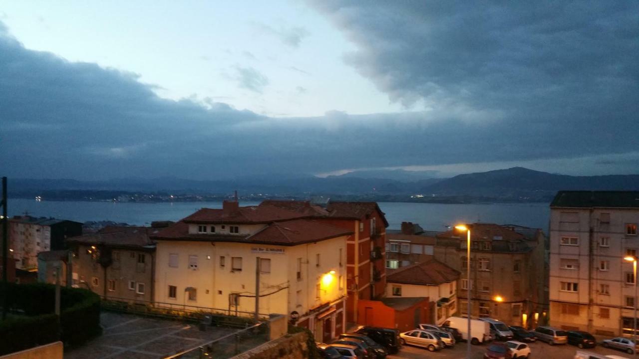 Apartamento Amanecer Malaga Zewnętrze zdjęcie